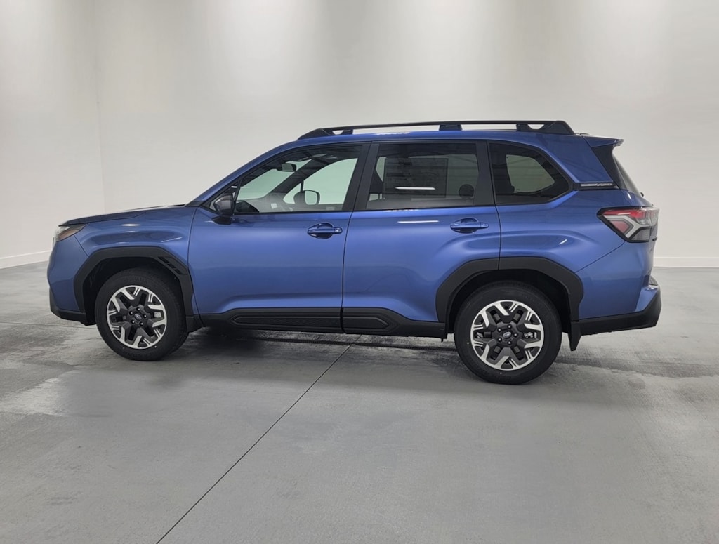 New 2026 Subaru Forester Premium SUV