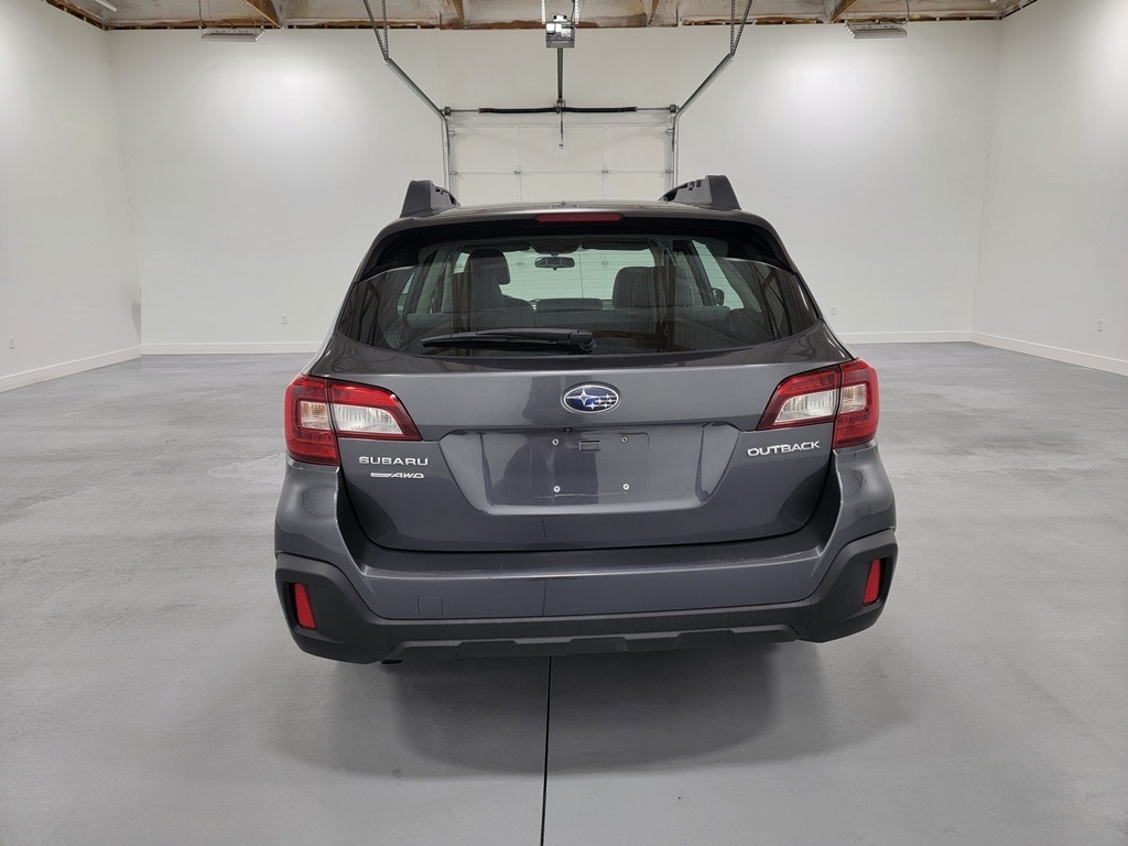 2018 Subaru Outback Base - Photo 6