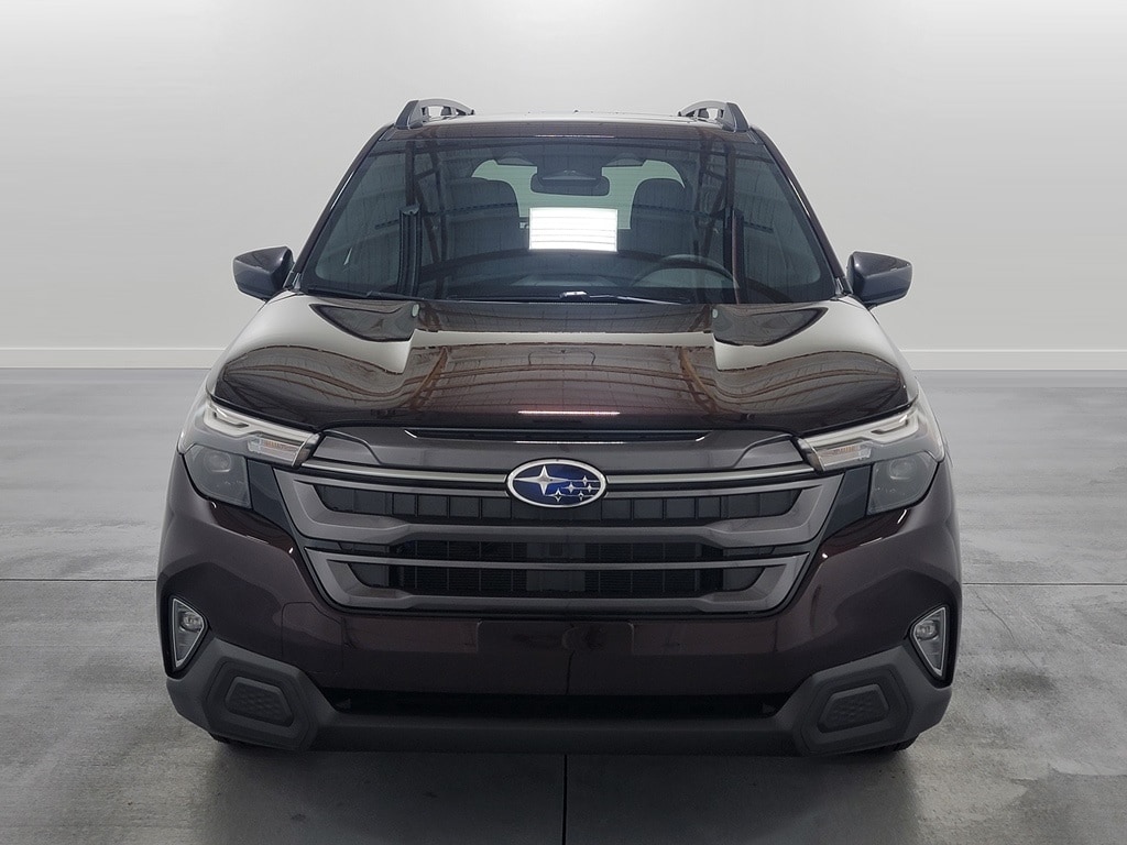 New 2026 Subaru Forester Premium SUV