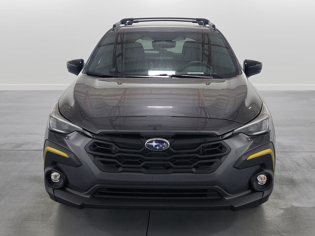 New 2025 Subaru Crosstrek Sport SUV