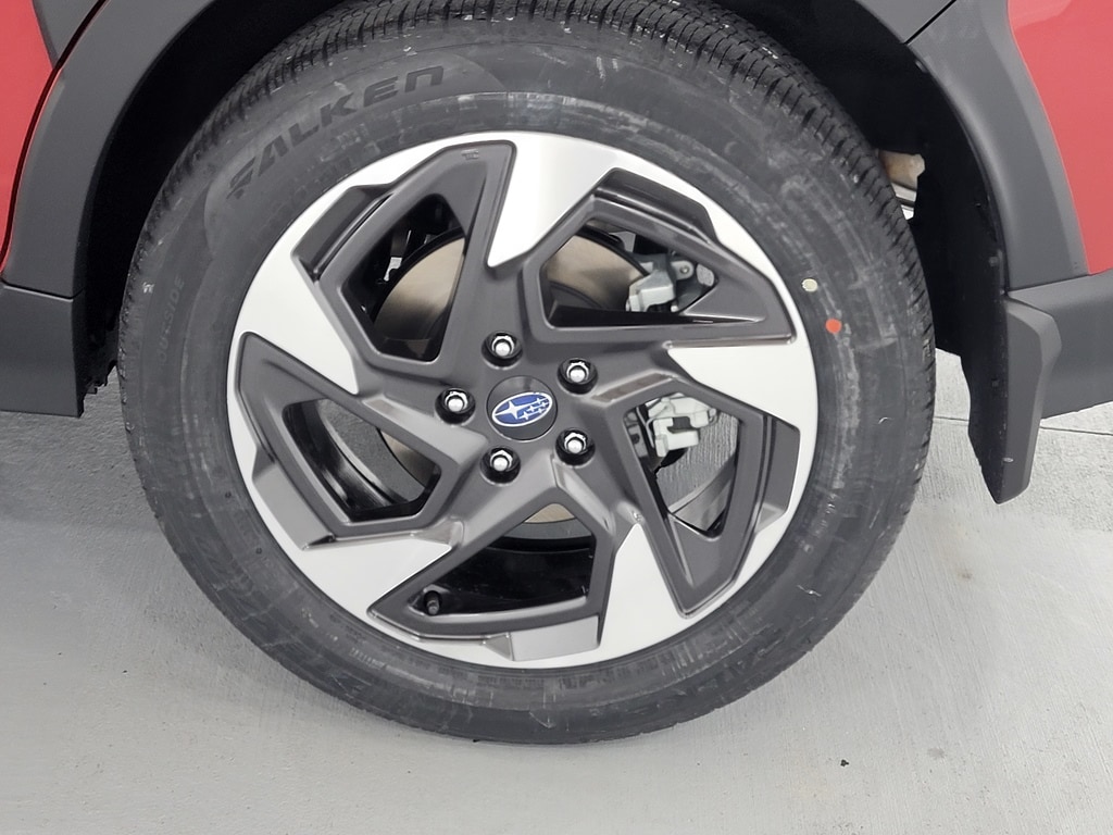2026 Subaru Crosstrek Limited - Photo 6