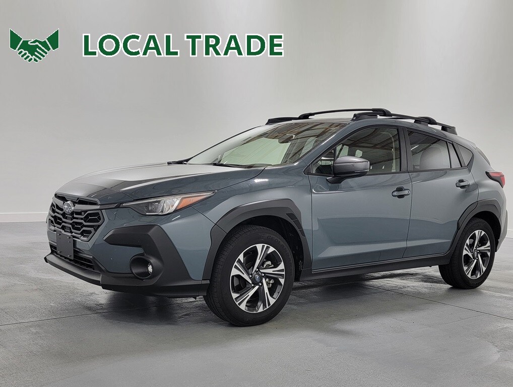 2024 Subaru Crosstrek Premium photo 3