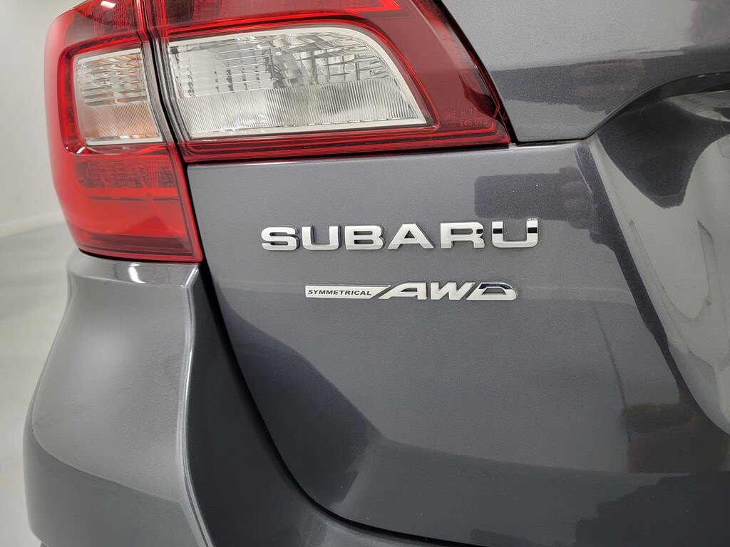 2018 Subaru Outback Base - Photo 9