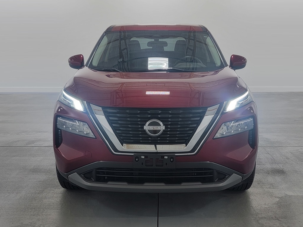 Used 2023 Nissan Rogue SV SUV