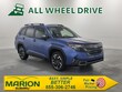 Subaru Forester Hybrid