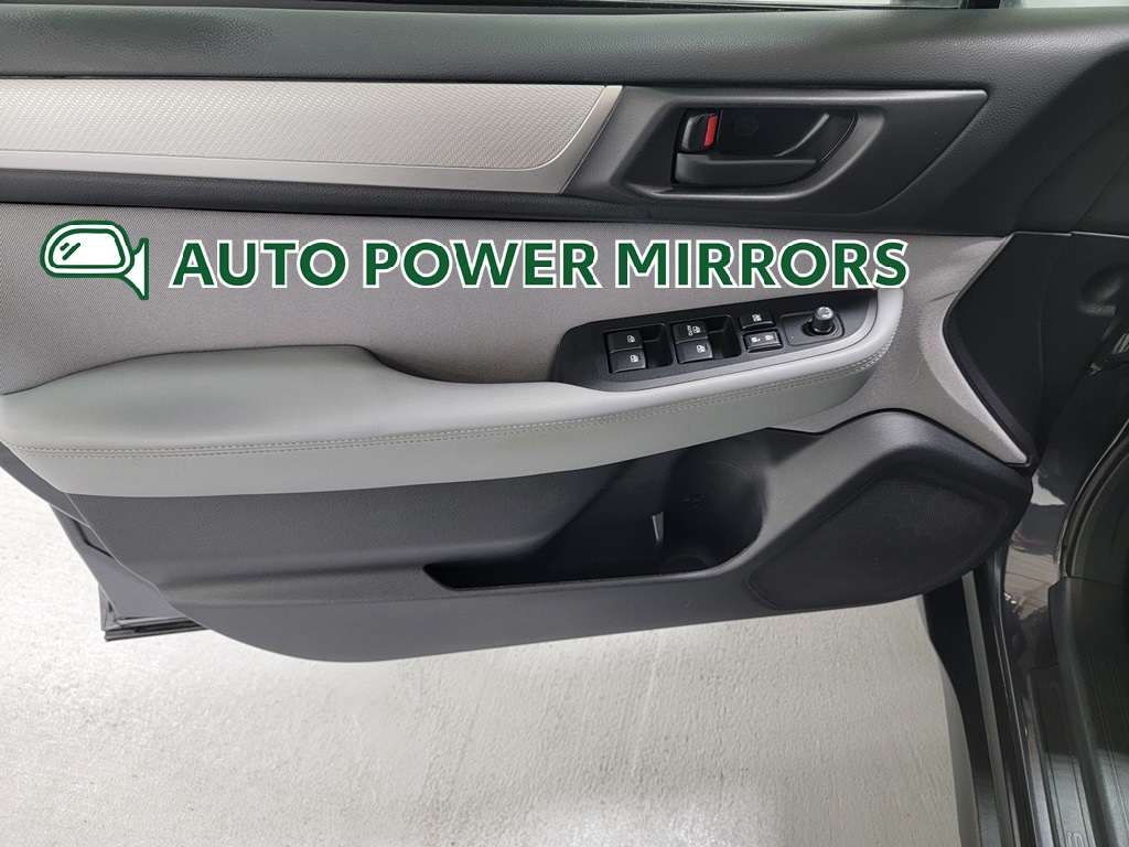 2018 Subaru Outback Base - Photo 22