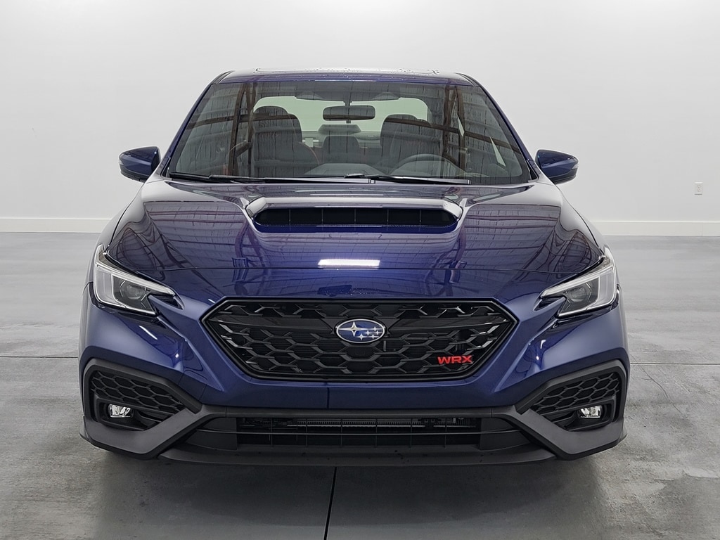 New 2025 Subaru WRX Limited Sedan