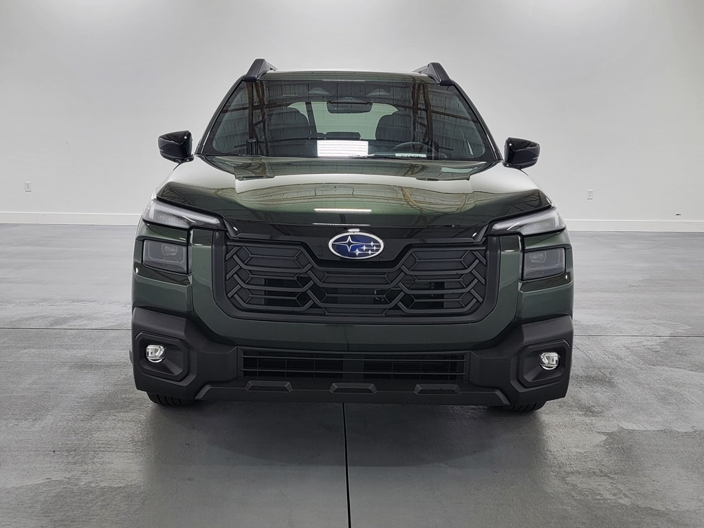 New 2026 Subaru Outback Limited SUV