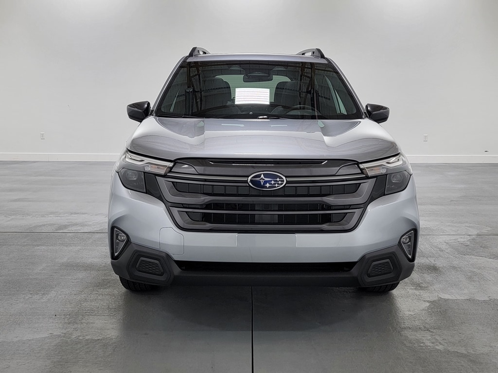 New 2026 Subaru Forester Premium SUV