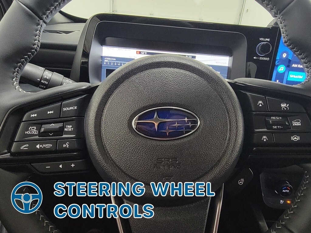 2026 Subaru Outback Touring XT - Photo 12