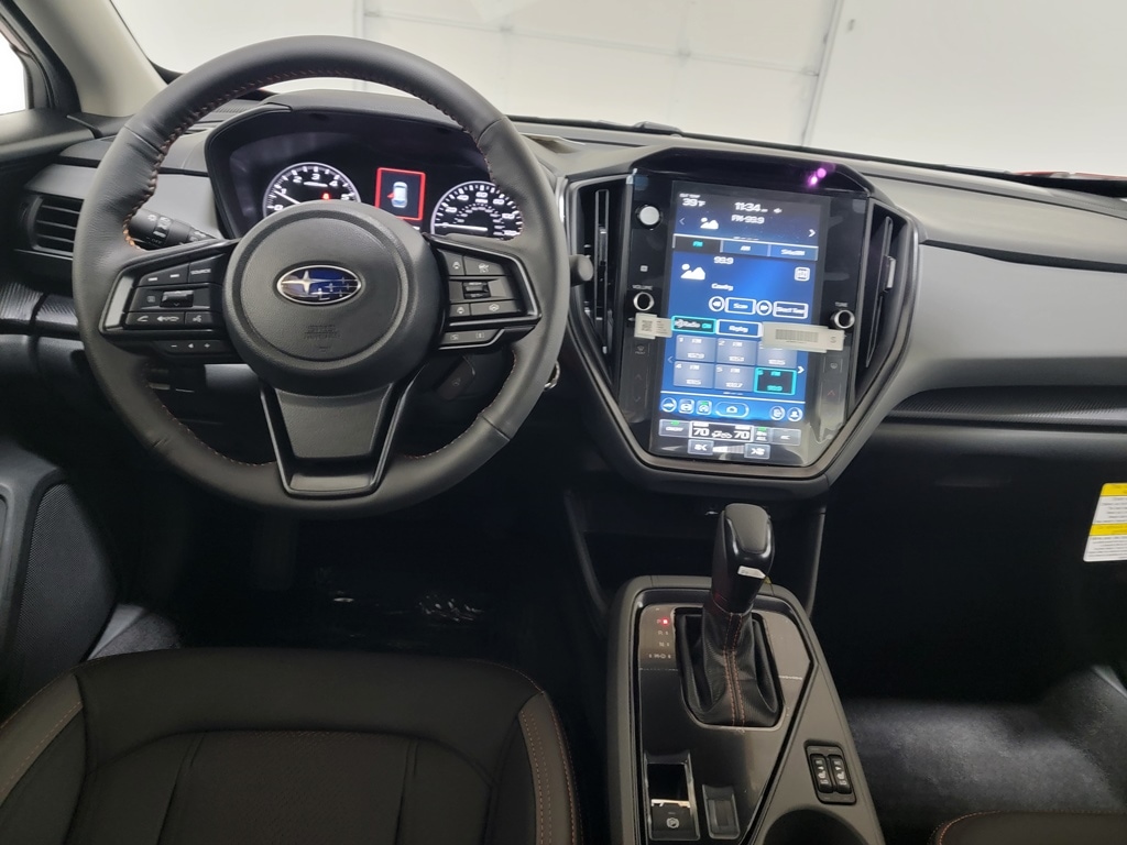 2026 Subaru Crosstrek Limited - Photo 7