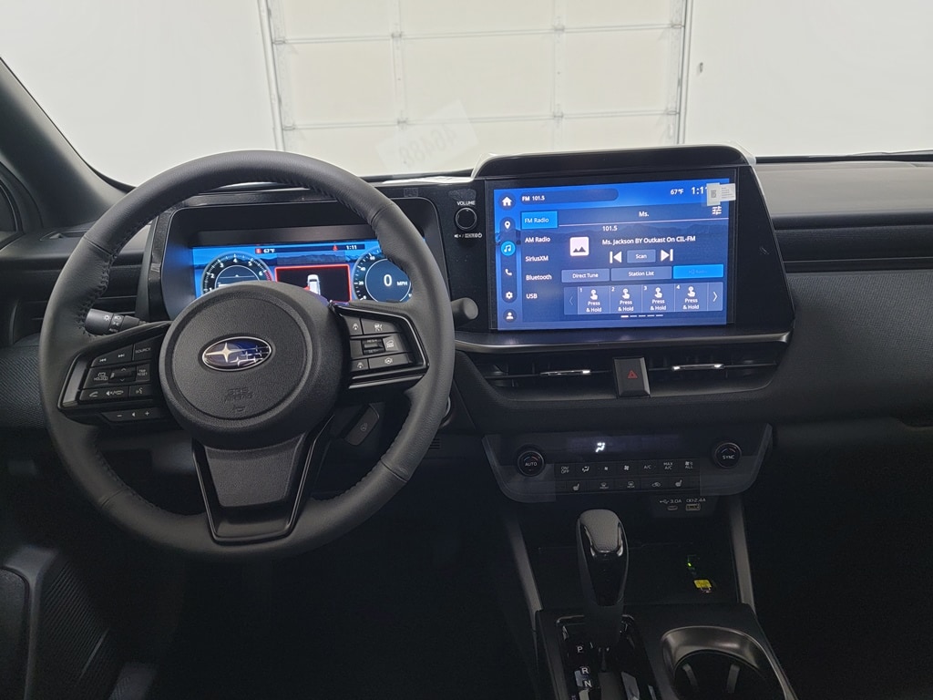 2026 Subaru Outback Limited XT - Photo 7