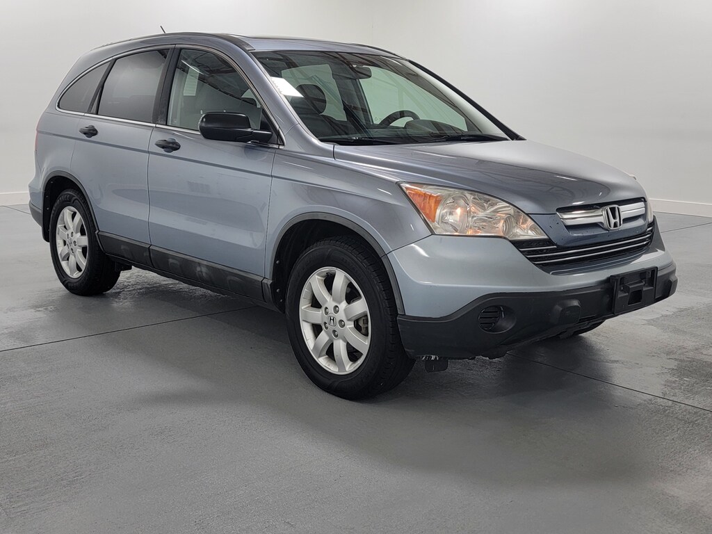 2009 Honda CR-V EX photo 2