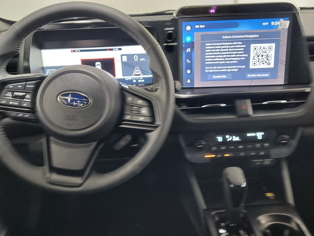 2026 Subaru Outback Limited XT - Photo 7