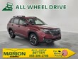 Subaru Forester Hybrid