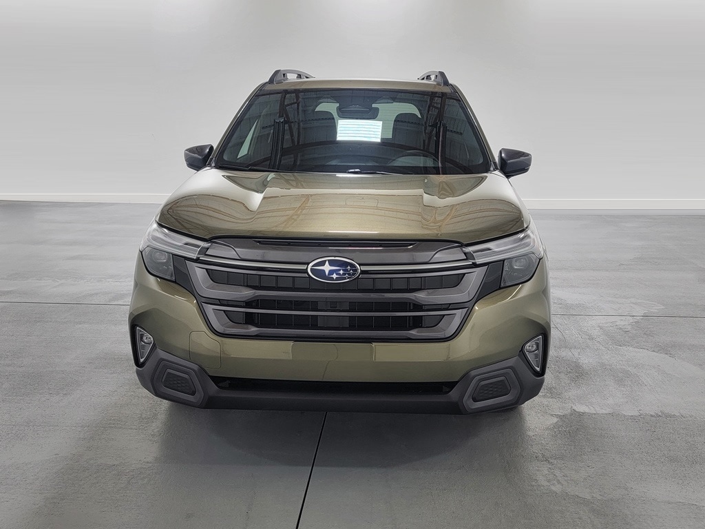 New 2026 Subaru Forester Limited SUV