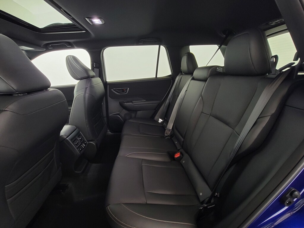 2026 Subaru Outback Limited XT - Photo 8