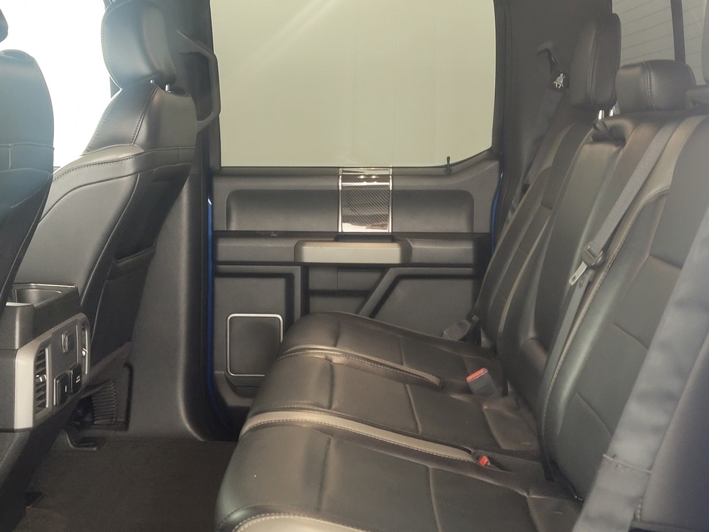 2018 Ford F-150 Raptor - Photo 18