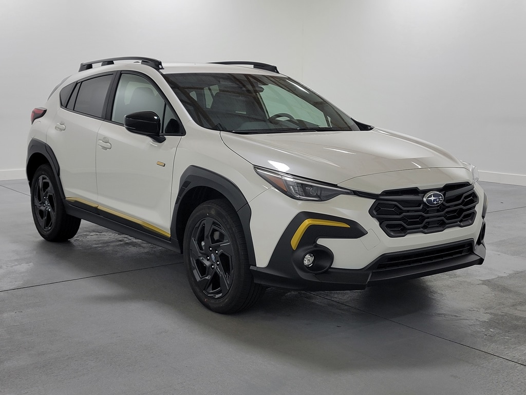 New 2025 Subaru Crosstrek Sport SUV