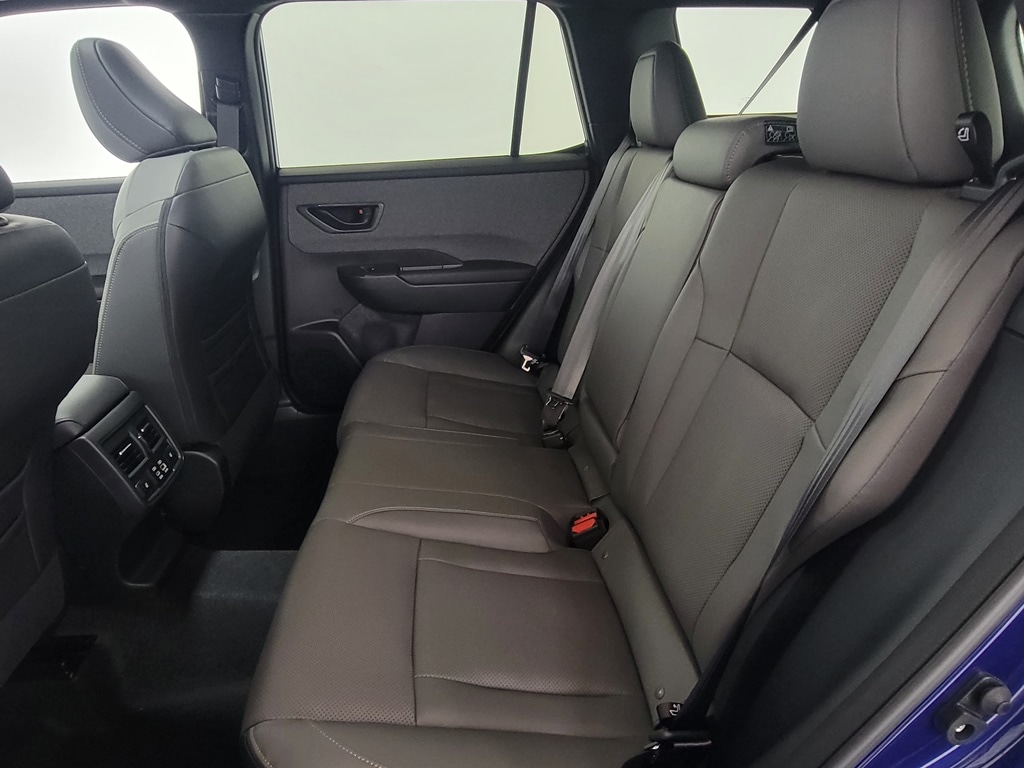 2026 Subaru Outback Limited - Photo 9