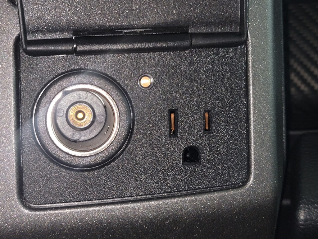 2018 Ford F-150 Raptor - Photo 34