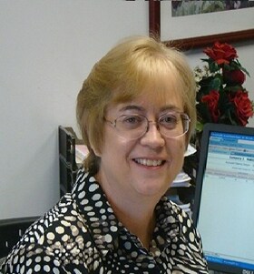 Staff member Dusty Boner from a989dede7581