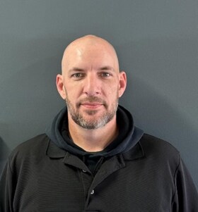 Staff member Ian Cocke from 95b4094ba5b2