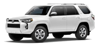 Large SUV