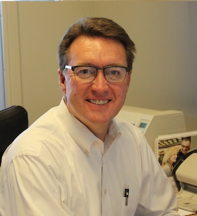 Staff member Scott Phelps from ID_3322da