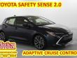 Toyota Corolla Hatchback