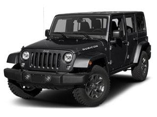 2018 Jeep Wrangler JK Unlimited Rubicon's photo