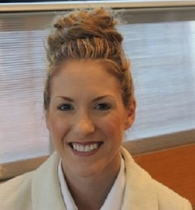 Staff member Robin Loyd from ID_3322da