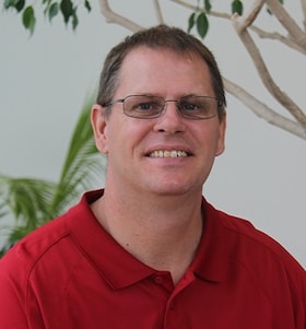 Staff member Nathan Doering from 6ac8f7e60d4d