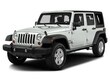 Jeep Wrangler JK Unlimited