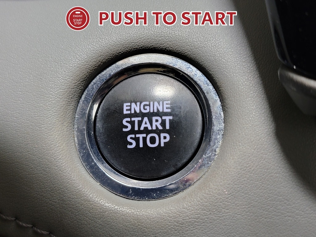 2023 Toyota Highlander L - Photo 19