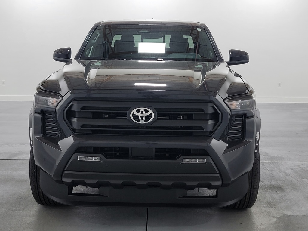 New 2025 Toyota Tacoma SR5 4X4 DOUBLE CAB