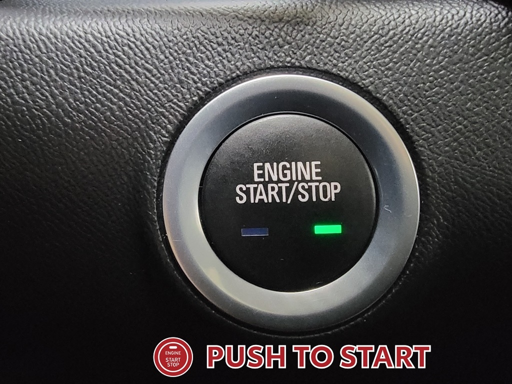 2023 GMC Terrain Denali - Photo 21
