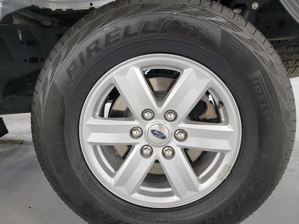 2021 Ford F-150 XLT - Photo 11