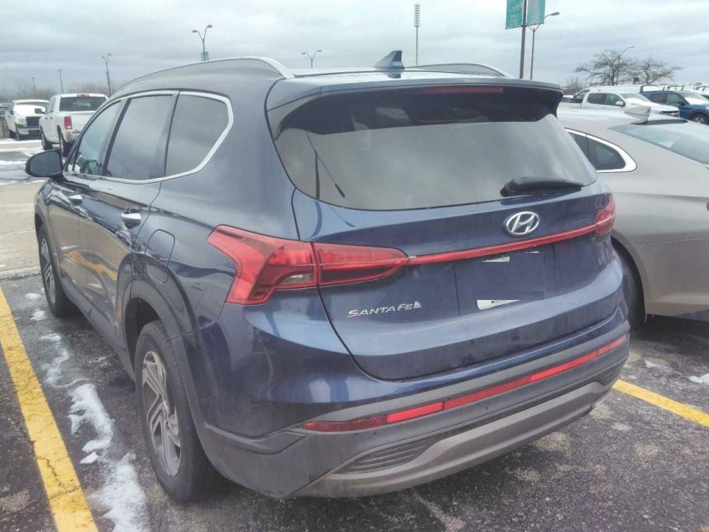 Used 2023 Hyundai Santa Fe SEL SUV