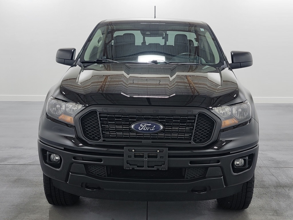 Used 2020 Ford Ranger XL Truck SuperCrew