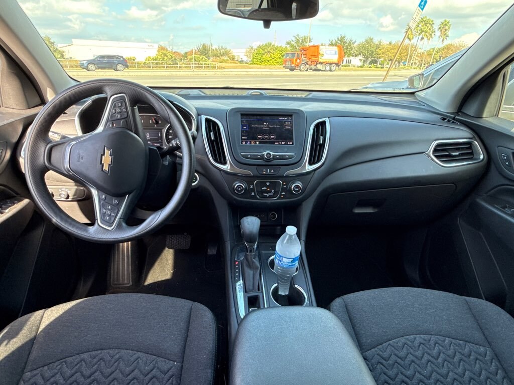 Used 2023 Chevrolet Equinox LT SUV