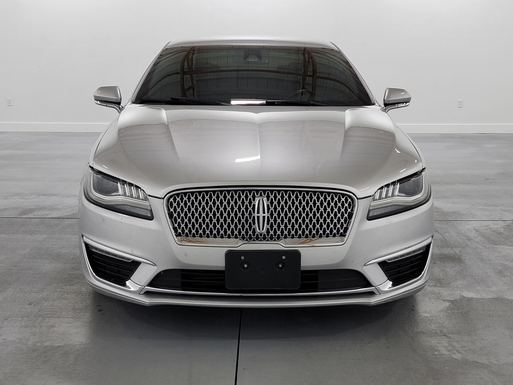 Used 2017 Lincoln MKZ Select Sedan