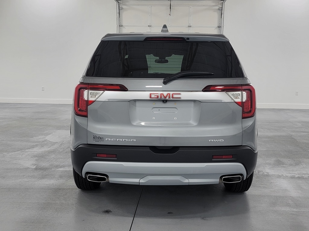 2023 GMC Acadia SLE - Photo 7