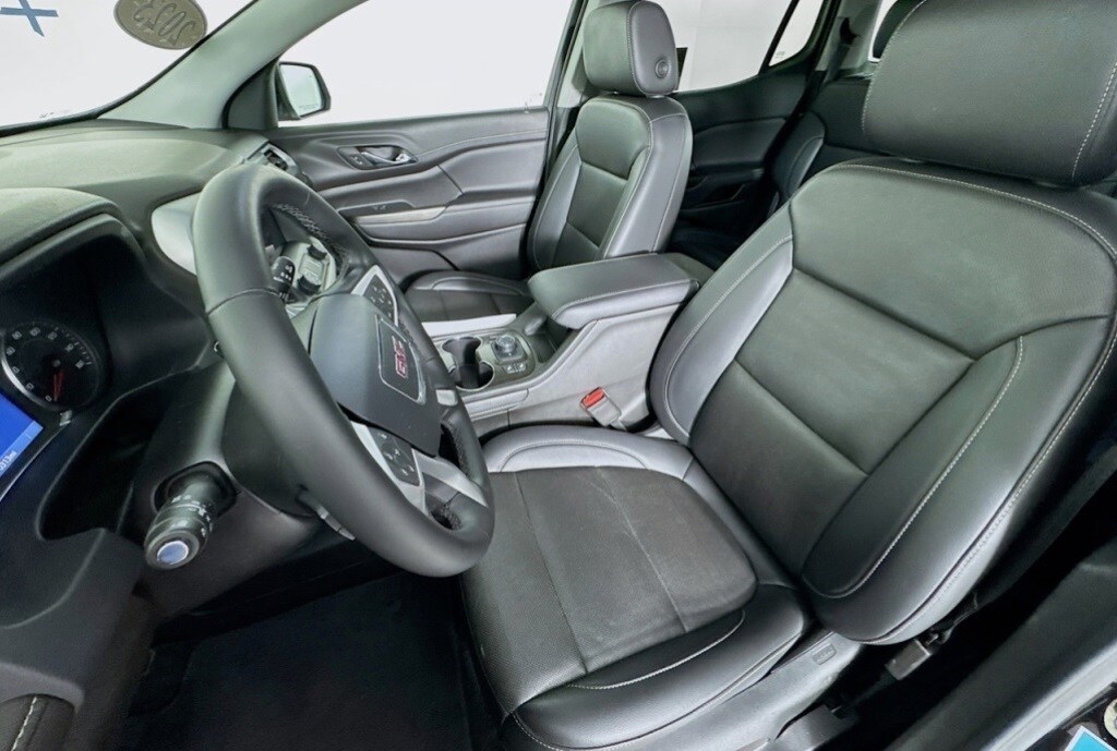 Used 2023 GMC Acadia SLT SUV