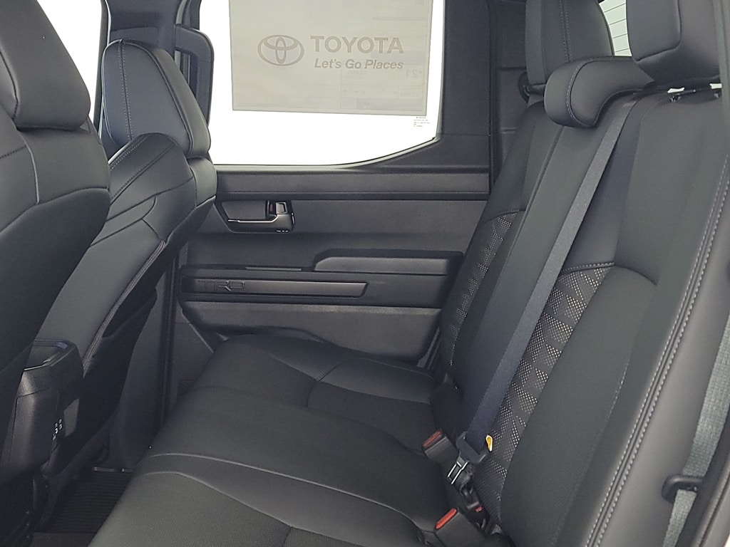 2025 Toyota Tacoma TRD Sport - Photo 12