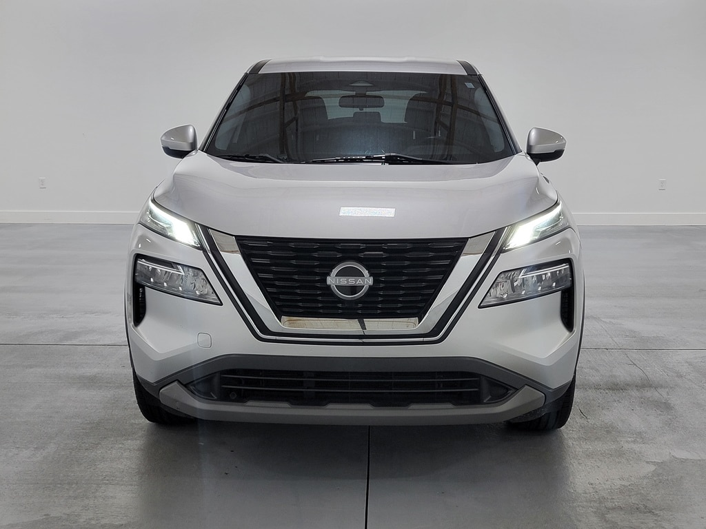 Used 2022 Nissan Rogue SV SUV
