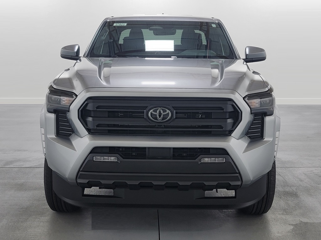 New 2025 Toyota Tacoma SR5 4X4 DOUBLE CAB