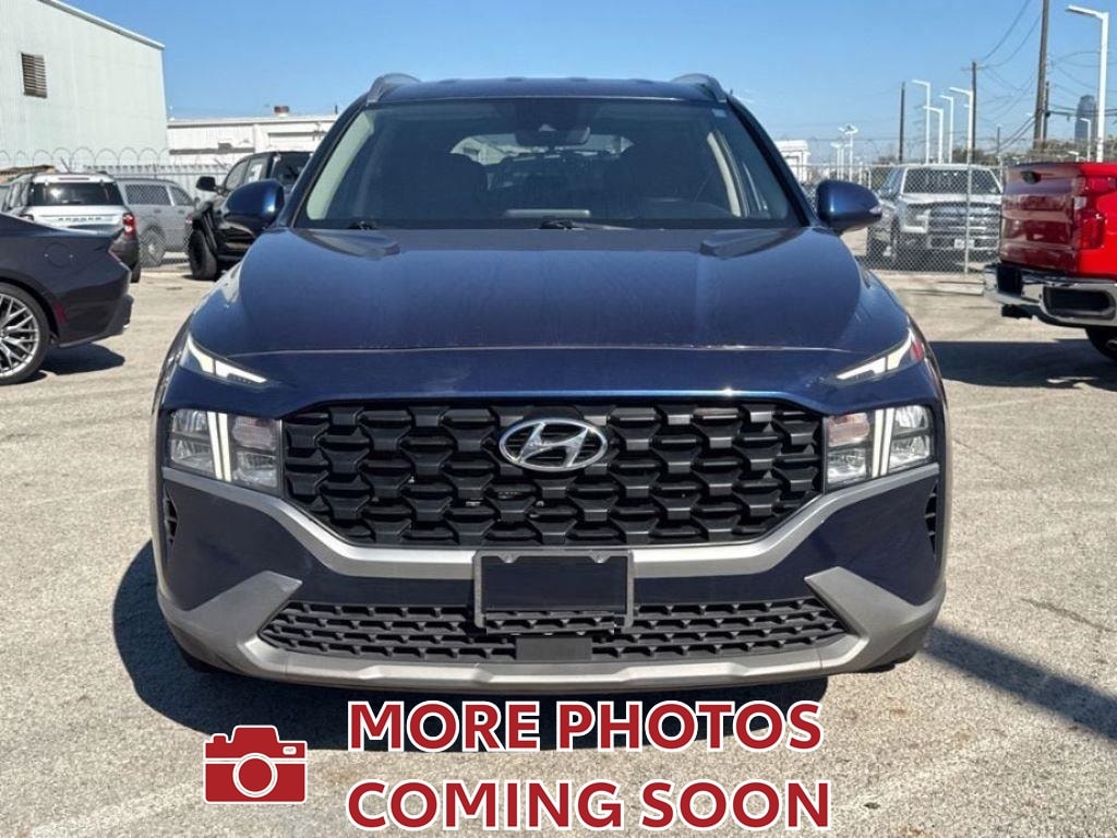 2023 Hyundai Santa Fe SEL's photo