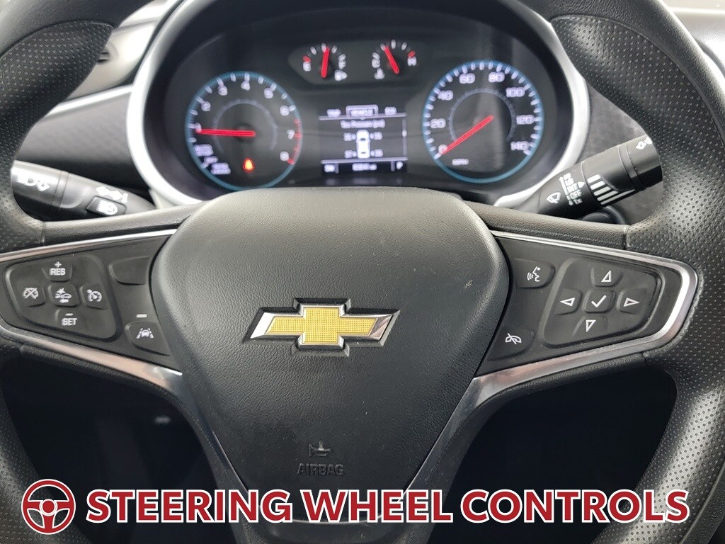 2024 Chevrolet Malibu 1LT - Photo 19
