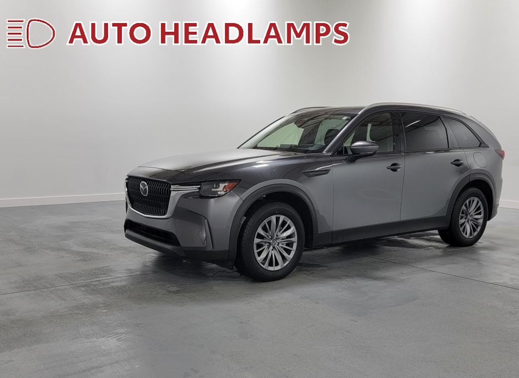 Used 2024 Mazda CX-90 3.3 Turbo Preferred Plus SUV